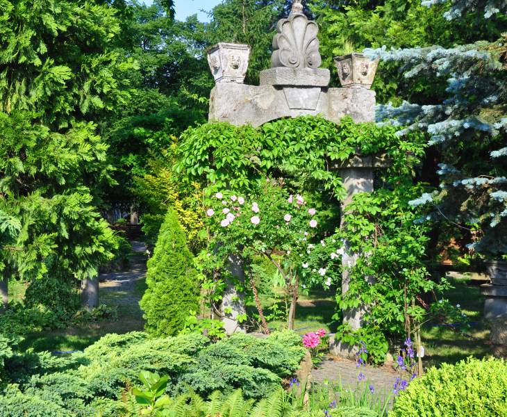 Hotel Garden